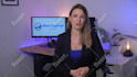 be your female youtube video spokesperson presenter