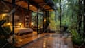 make cozy rain ambient video with natural sound,relaxing rain video
