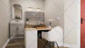 design your interior space and render it in 3d