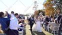 do cinematic wedding video editing in short time