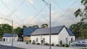 do architecture 3d walkthrough animation video