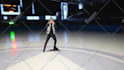 dance hip hop on ice to your song