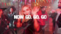 make amazing lyric video with custom design