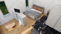 do architectural animation and 3d render video walkthroughs