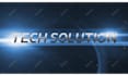 create a 3d logo animation