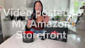 create amazon shoppable videos as your amazon influencer