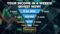 create finance faceless youtube cashcow videos