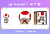 create custom animated emotes