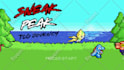 create your pixel art animation intro