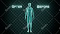 create custom 3d scifi animations and motion graphics