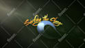 make 3d logo animation intro and outro video