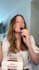 create selfie style natural ugc social media ad