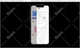do mobile app development for android and ios using flutter dart or react native