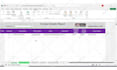 build your custom excel spreadsheet