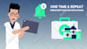create 2d animated explainer video or 2d animation sales marketing video