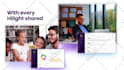 create saas explainer video, demo video for saas product
