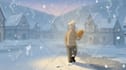 make horror or fictional ai art video with stable diffusion