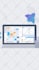 create an animated marketing video and a 2d explainer video