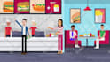 create 2d animated explainer video
