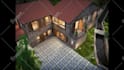 create photorealistic 3d house exterior renderings