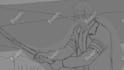 create  traditional 2d animation hand drawn  animations