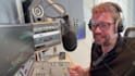 record a professional british male voice over