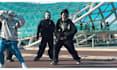 create group dance video on your song