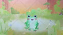 create paper cut stop motion animation for you