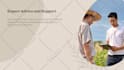redesign business powerpoint, improve canva presentation slides