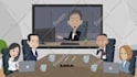 create 2d animated video or explainer video with voiceover
