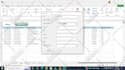create attractive excel spreadsheet, template, google sheets, pdf to excel