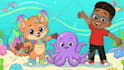 create 2d animation for kids nursery rhymes