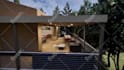 do 3d architectural animation in lumion and twinmotion