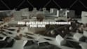 create cinematic commercial promo video ads