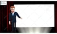 do professional video editing