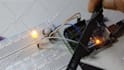 develop esp32 avr industrial iiot firmware with edge ai integration