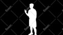do professional rotoscoping,green screen remove,roto paint