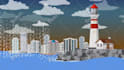 design 2d infographic animated explainer videos based on motion graphics