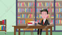 create 2d animated explainer video and whiteboard animation