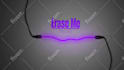 create stunning audio spectrum or music visualizer