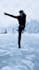dance hip hop on ice to your song