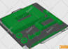 create 3d print ready stl or 3mf models with clean watertight geometry