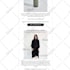 design a email newsletter in klaviyo or mailchimp