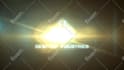 create an animated logo, or a templated 3d intro video