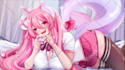 make custom 2d animation for your artwork, anime, or picture