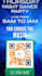 create dj night club party, dance pool party event promo video
