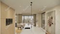 render your sketchup scene 3d vis with enscape