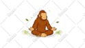 create hand drawn cartoon explainer videos in monkey style