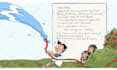 turn your children book into animation video