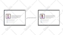 do 2d animated explainer short video ad for business marketing
